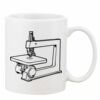 Mug Pearl Coating 11oz with White Box Thumbnail