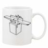 Mug Pearl Coating 11oz with White Box Thumbnail