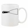 Mug Pearl Coating 11oz with White Box Thumbnail