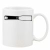 Mug Pearl Coating 11oz with White Box Thumbnail