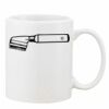 Mug Pearl Coating 11oz with White Box Thumbnail