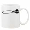 Mug Pearl Coating 11oz with White Box Thumbnail
