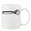 Mug Pearl Coating 11oz with White Box Thumbnail