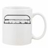 Mug Pearl Coating 11oz with White Box Thumbnail