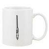 Mug Pearl Coating 11oz with White Box Thumbnail