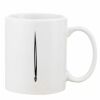 Mug Pearl Coating 11oz with White Box Thumbnail