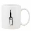 Mug Pearl Coating 11oz with White Box Thumbnail