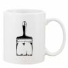 Mug Pearl Coating 11oz with White Box Thumbnail