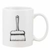 Mug Pearl Coating 11oz with White Box Thumbnail