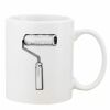 Mug Pearl Coating 11oz with White Box Thumbnail
