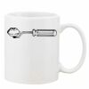 Mug Pearl Coating 11oz with White Box Thumbnail