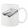 Mug Pearl Coating 11oz with White Box Thumbnail