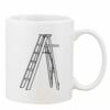 Mug Pearl Coating 11oz with White Box Thumbnail