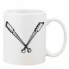 Mug Pearl Coating 11oz with White Box Thumbnail