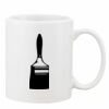 Mug Pearl Coating 11oz with White Box Thumbnail