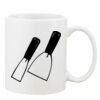 Mug Pearl Coating 11oz with White Box Thumbnail