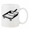 Mug Pearl Coating 11oz with White Box Thumbnail
