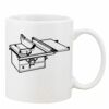 Mug Pearl Coating 11oz with White Box Thumbnail