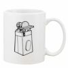 Mug Pearl Coating 11oz with White Box Thumbnail