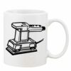 Mug Pearl Coating 11oz with White Box Thumbnail
