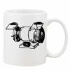Mug Pearl Coating 11oz with White Box Thumbnail