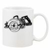 Mug Pearl Coating 11oz with White Box Thumbnail