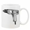 Mug Pearl Coating 11oz with White Box Thumbnail