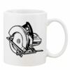 Mug Pearl Coating 11oz with White Box Thumbnail