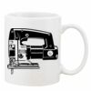 Mug Pearl Coating 11oz with White Box Thumbnail