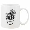 Mug Pearl Coating 11oz with White Box Thumbnail