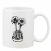 Mug Pearl Coating 11oz with White Box Thumbnail