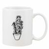 Mug Pearl Coating 11oz with White Box Thumbnail