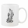 Mug Pearl Coating 11oz with White Box Thumbnail