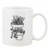 Mug Pearl Coating 11oz with White Box Thumbnail