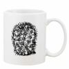 Mug Pearl Coating 11oz with White Box Thumbnail