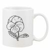 Mug Pearl Coating 11oz with White Box Thumbnail