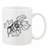 Mug Pearl Coating 11oz with White Box Thumbnail