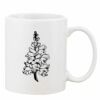 Mug Pearl Coating 11oz with White Box Thumbnail