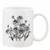 Mug Pearl Coating 11oz with White Box Thumbnail