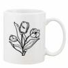 Mug Pearl Coating 11oz with White Box Thumbnail