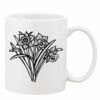 Mug Pearl Coating 11oz with White Box Thumbnail
