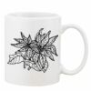 Mug Pearl Coating 11oz with White Box Thumbnail