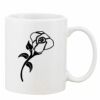 Mug Pearl Coating 11oz with White Box Thumbnail