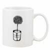 Mug Pearl Coating 11oz with White Box Thumbnail