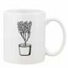 Mug Pearl Coating 11oz with White Box Thumbnail