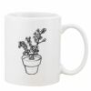 Mug Pearl Coating 11oz with White Box Thumbnail