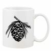 Mug Pearl Coating 11oz with White Box Thumbnail