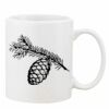 Mug Pearl Coating 11oz with White Box Thumbnail