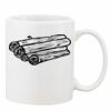 Mug Pearl Coating 11oz with White Box Thumbnail