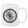 Mug Pearl Coating 11oz with White Box Thumbnail